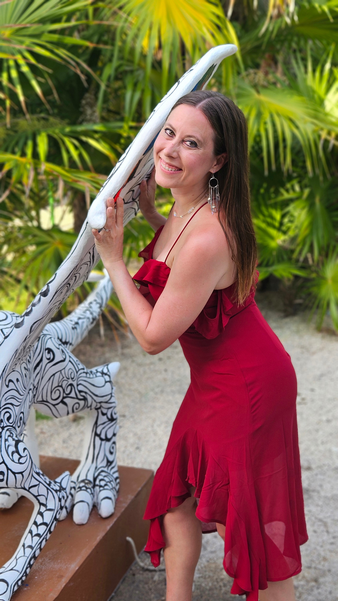 Dr. Jacqueline Berens