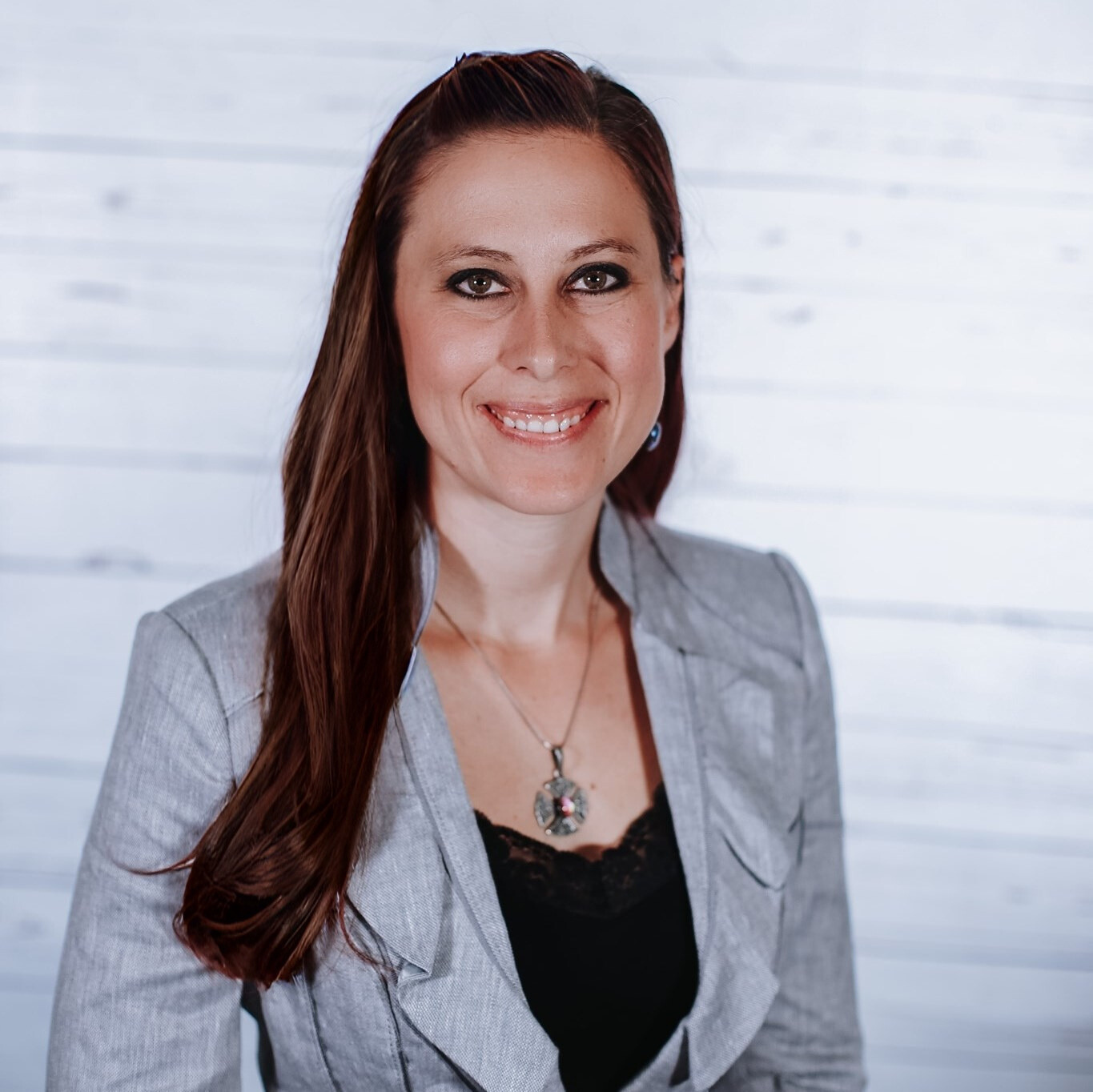 Dr. Jacqueline Berens